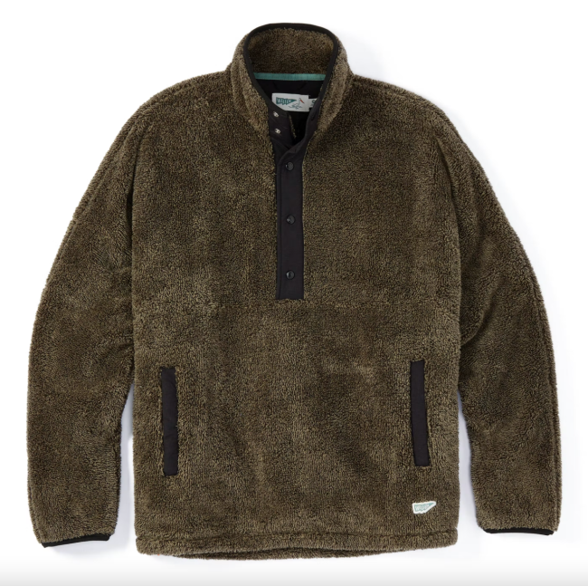 Outerwear