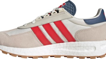 These adidas Originals Men’s Retropy E5 Sneakers Are Only $61.97 Right Now
