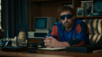 ‘Air’: The Trailer For Ben Affleck And Matt Damon’s Nike Movie Is Here
