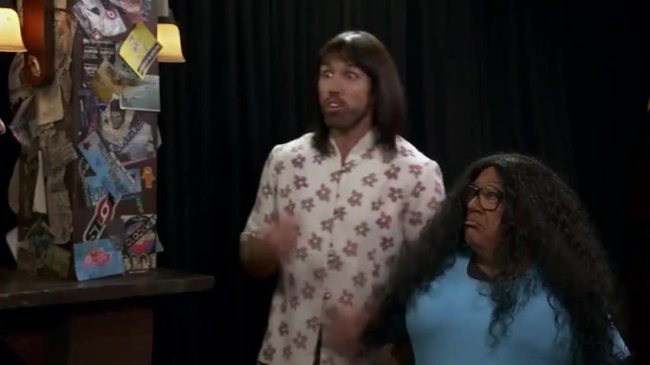 always sunny deleted episode dee day