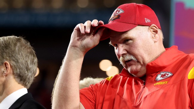 Andy Reid