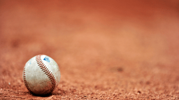 College Baseball Viewers Think They’ve Identified The ‘Barry Bonds Of Division III’