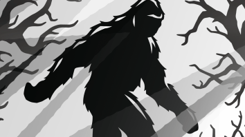 Legendary Bigfoot Encounter Revisited 60 Years Later: It ‘Stood At Least 8 Feet Tall’