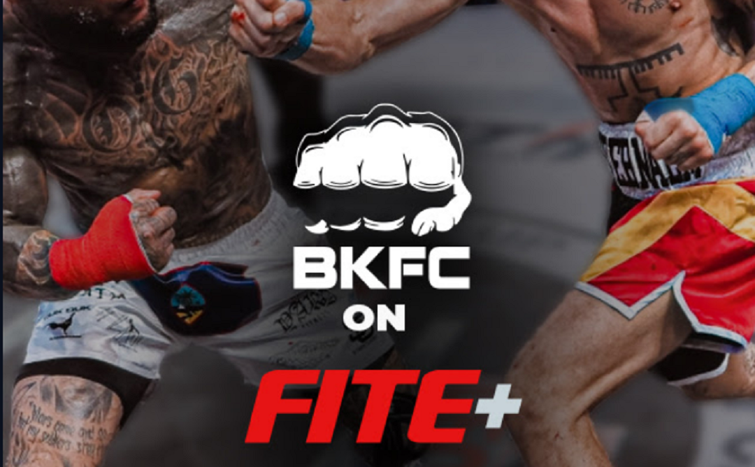 BKFC