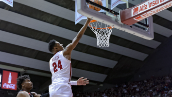 Brandon Miller To Play Following Murder Case Report, College Basketball World Responds