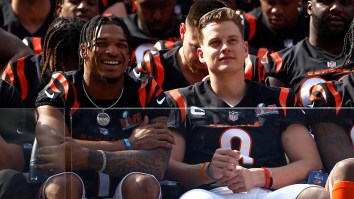 Bengals WR Ja’Marr Chase Believes QB Joe Burrow Will Sign a Team-Friendly Deal