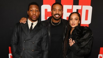 Comparing The ‘Creed 3’ Workouts Of Michael B Jordan vs Jonathan Majors To See Which Is Best