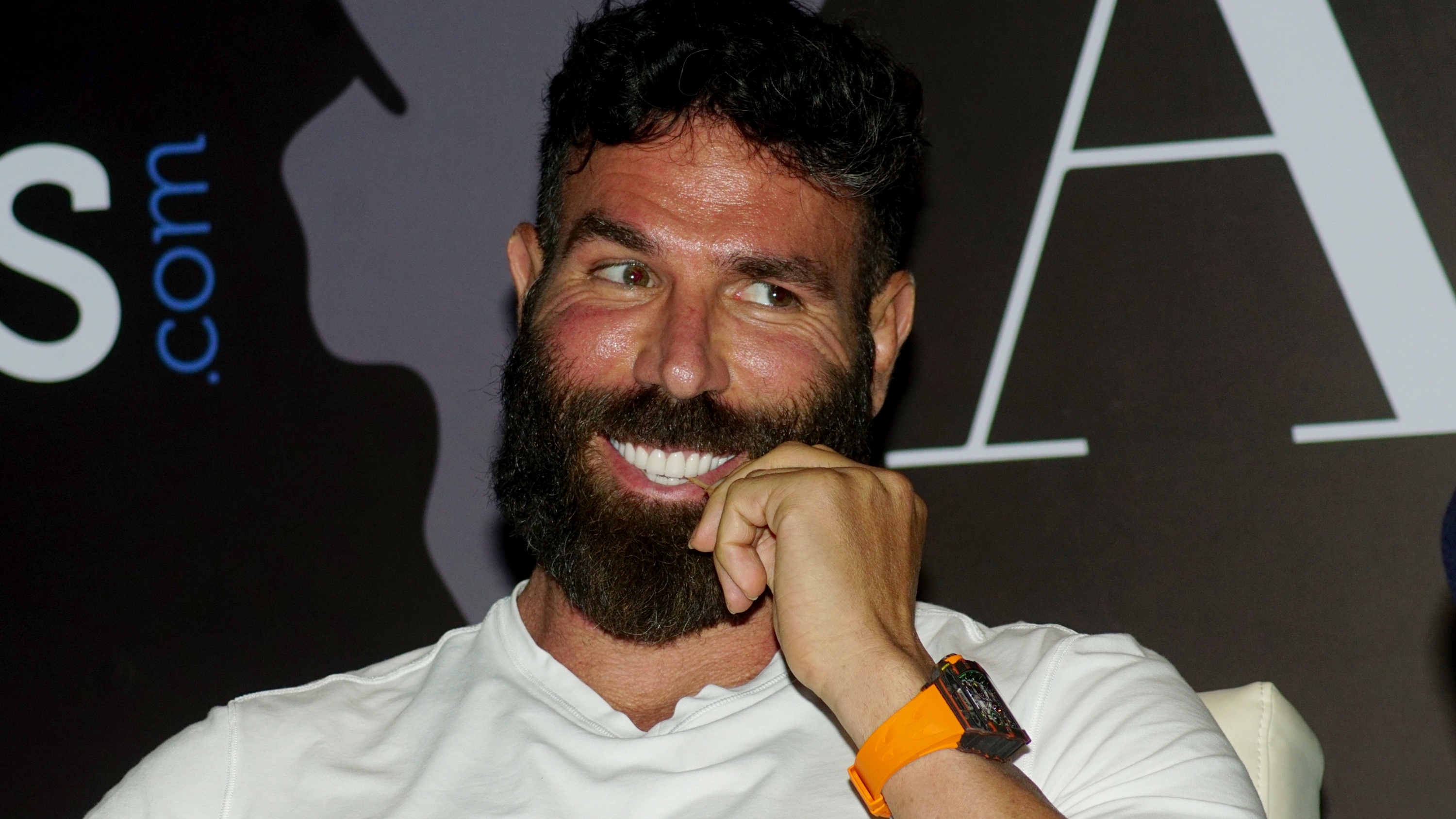 Dan Bilzerian