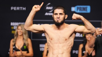 Dan Hooker Goes On Twitter Rant Claiming Islam Makhachev Cheated At UFC 284