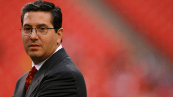 Dan Snyder Lists $49M Mansion Sending Commanders Fans Into A State Of Jubilation