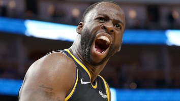 Draymond Green Tears Into Gamblers Who Harass Players Online After Losing A Bet