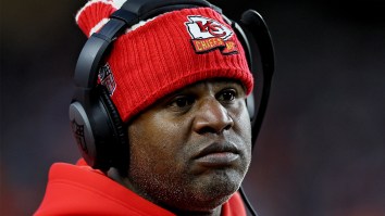 LeSean McCoy Throws Major Shade At Eric Bieniemy While Downplaying The OC’s Success