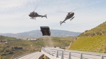 The Behemoth, 4-Minute-Long Trailer For ‘Fast X’ Is Here