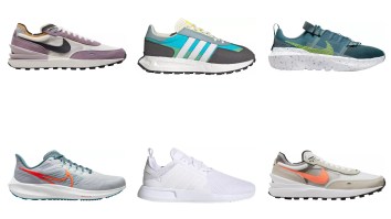 This Secret Dick’s Sporting Goods Website Is The Best Place To Score Deals On Nike And adidas Sneakers