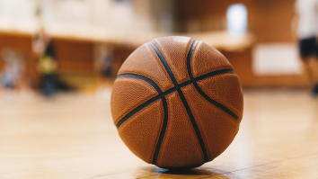 Punch Sparks Massive Brawl At NJ High School Basketball Tournament