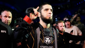 Islam Makhachev Demands Accountability For Accusations Despite Deleted Tweet Generating Speculation