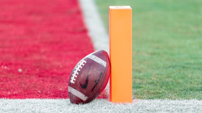 Jaden Rashada commits to Arizona State