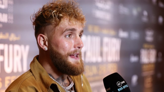 Jake Paul