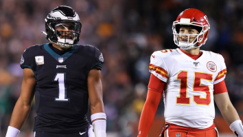 Historic Numbers Behind How Much Money Will Be Bet On The Super Bowl Are Genuinely Mindblowing