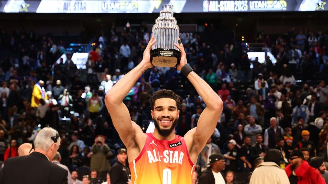 Jayson Tatum