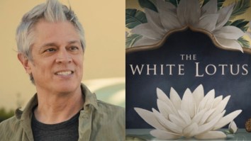 Johnny Knoxville Might’ve Accidentally Revealed The ‘White Lotus’ S3 Location
