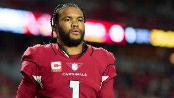 Jonathan Gannon Erases Any Kyler Murray Doubts While Revealing Reason He Took Cardinals HC Job