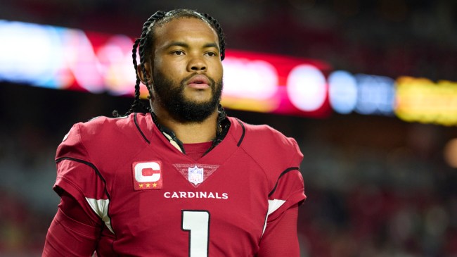 Kyler Murray