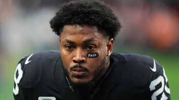 Josh Jacobs Gives Solution To ‘Stupid’ New Pro Bowl Format And Fans Agree