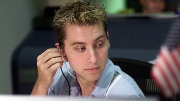 Lance Bass Shares Wild Story About Being Held At Gunpoint After Planned Space Trip Went Awry