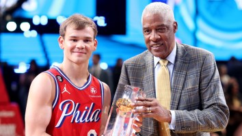 Mac McClung Just Arguably Had The Best 5-Day Stretch Anyone Could Have