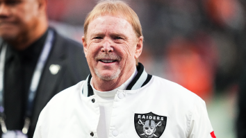 Las Vegas Owner Mark Davis Under Fire In Salary Cap Scandal