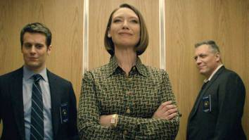 ‘Mindhunter’ Director David Fincher Explains Why Netflix Canceled The Series