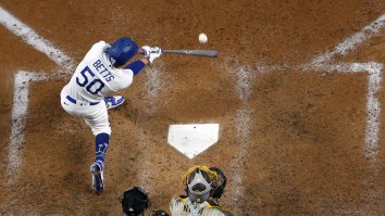 Take A Video Tour Of The Luxe 9-Bedroom Home Mookie Betts Is Selling In Los Angeles