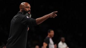 Nets Reward Jacque Vaughn With Long-Term Contract Despite Roller Coaster Of A Season