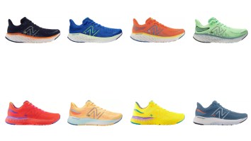 How To Grab Major Savings On New Balance Fresh Foam Running Shoes Right Now