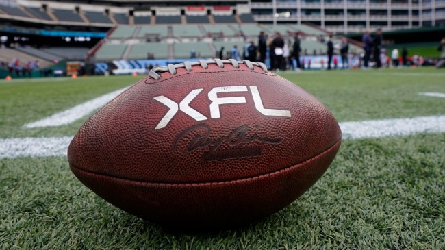 NFL fans want XFL rules