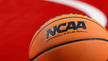 North Florida And Austin Peay Get Into Wild Brawl That Extends To The Locker Room