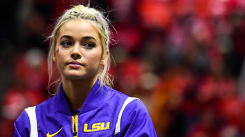 Olivia Dunne Returns To TikTok, Livvy’s Sister Julz Makes Fun Of Her For Getting Banned