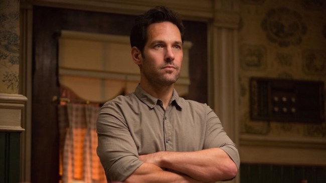 paul rudd as scott lang