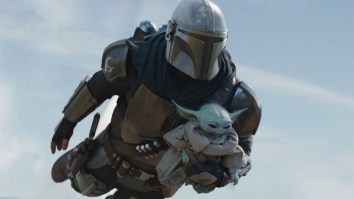 Pedro Pascal Predictably Sounds Like He Can’t Stand The Mandalorian Costume