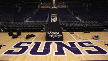 NBA Insider Teases Kyrie-KD Reunion In Phoenix; Here’s How It Could Happen