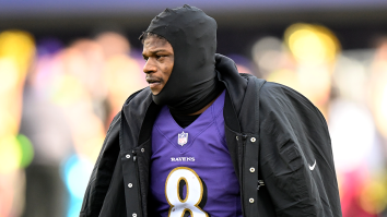 Stephen A. Smith Makes Bombshell Claims About Lamar Jackson’s Contract Demands