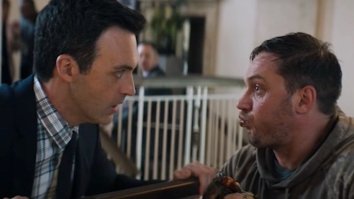 ‘Venom’ Star Reid Scott Details How Unhinged Tom Hardy Was In The Original Cut Of Infamous Lobster Scene