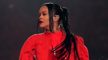 Rihanna Dropped Over $500K On This Rental House For 6 Nights During The Super Bowl