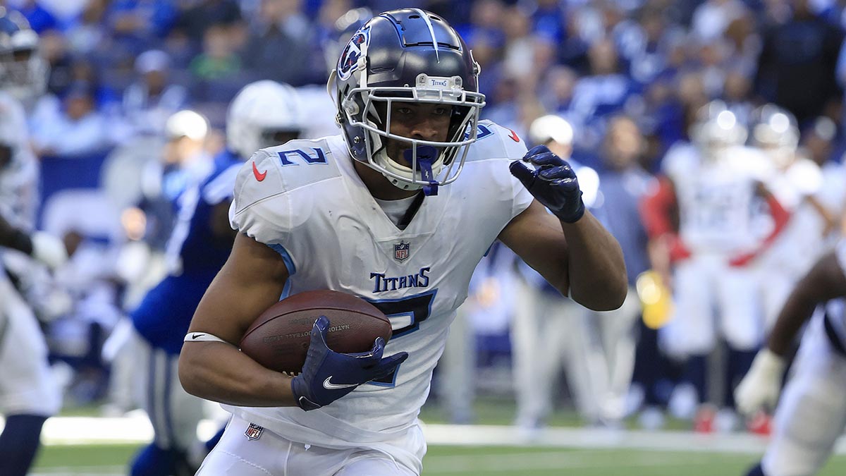 Robert Woods