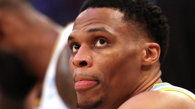Russell Westbrook