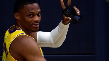 Russell Westbrook In Trade Talks After Heated Altercation With Lakers Head Coach Darvin Ham
