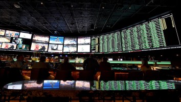 A Look At The Biggest Bets Placed On Super Bowl 57 And If The Drake Curse Proved Real