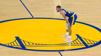 The Warriors Have 131 Million Reasons To Move One Player Before The Trade Deadline