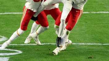 These Tweets Bragging About The Turf Before Super Bowl LVII Really Did Not Age Well